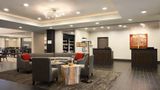 Homewood Suites by Hilton Columbus/OSU Lobby