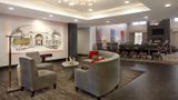 Homewood Suites by Hilton Columbus/OSU Lobby