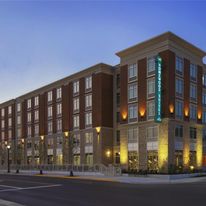 Homewood Suites by Hilton Columbus/OSU
