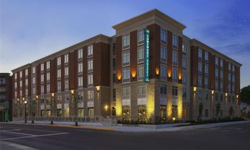 Homewood Suites by Hilton Columbus/OSU