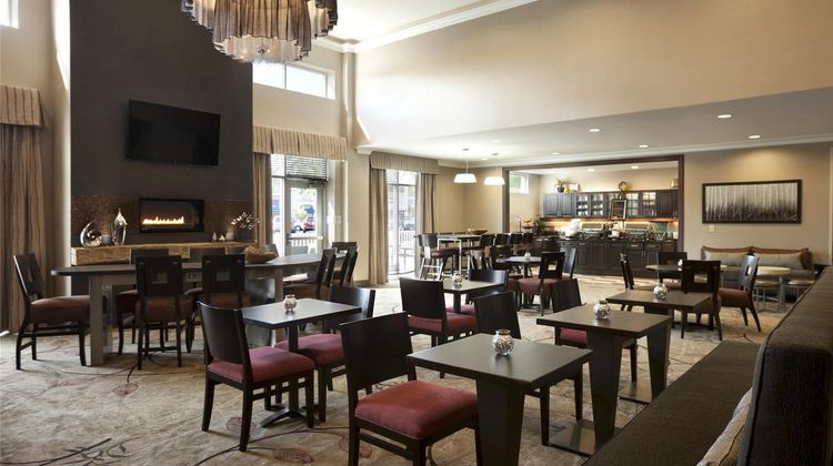 Homewood Suites by Hilton Columbus/OSU Restaurant