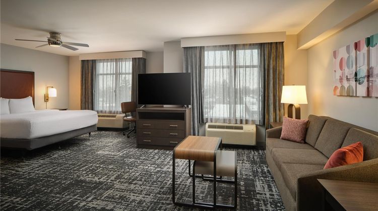 Homewood Suites by Hilton Columbus/OSU Room