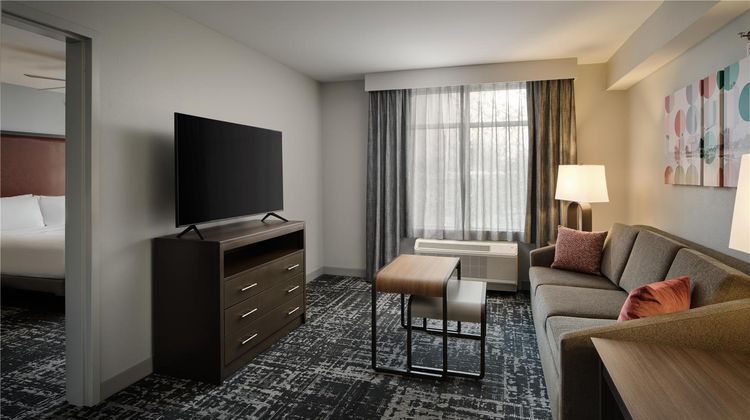 Homewood Suites by Hilton Columbus/OSU Room