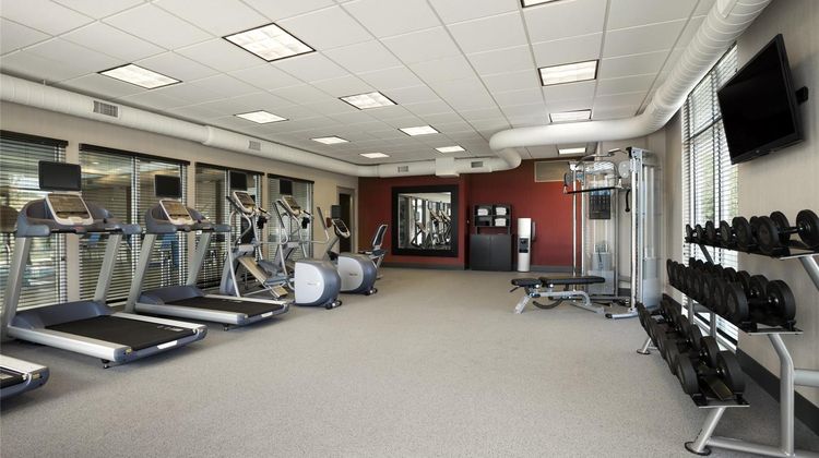 Homewood Suites by Hilton Columbus/OSU Health