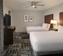 Homewood Suites by Hilton Columbus/OSU Room