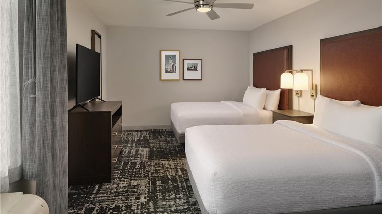 Homewood Suites by Hilton Columbus/OSU Room