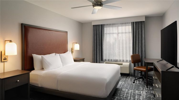 Homewood Suites by Hilton Columbus/OSU Room