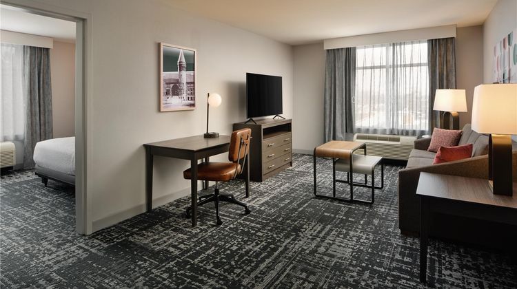 Homewood Suites by Hilton Columbus/OSU Room