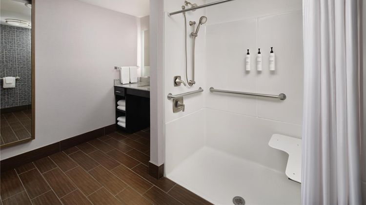 Homewood Suites by Hilton Columbus/OSU Room