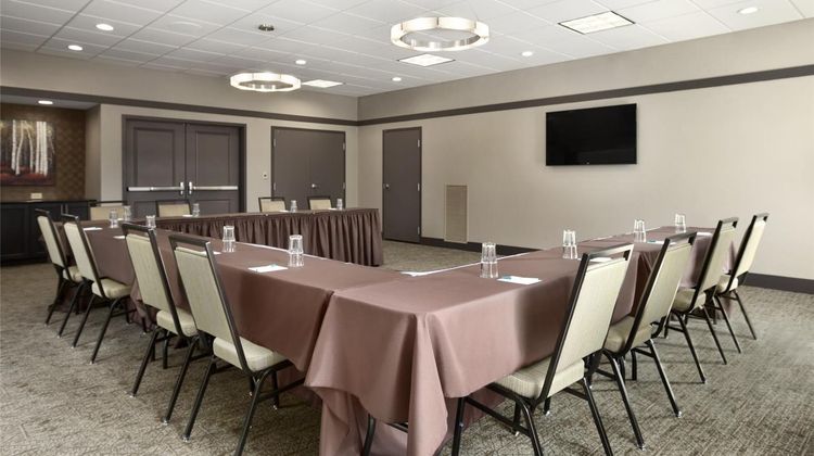 Homewood Suites by Hilton Columbus/OSU Meeting