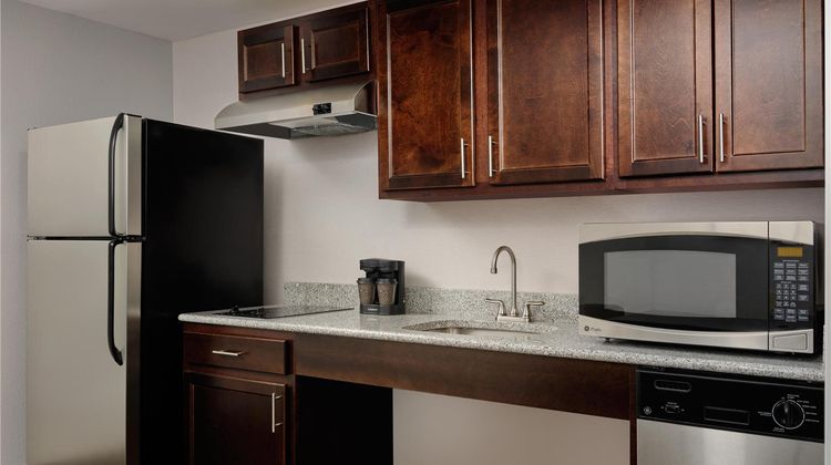 Homewood Suites by Hilton Columbus/OSU Other