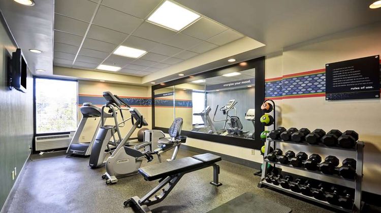 Hampton Inn Dublin Health