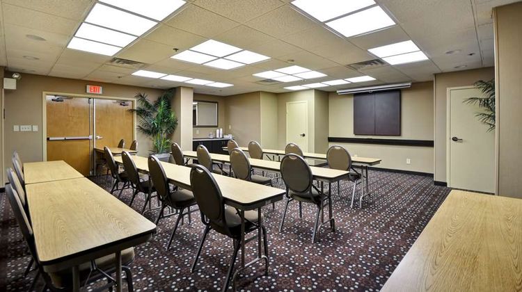 Hampton Inn Dublin Meeting
