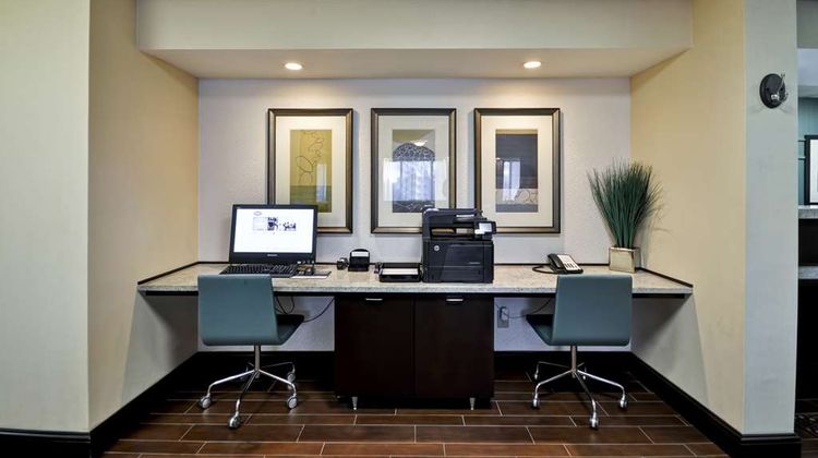 Hampton Inn Dublin Other