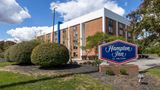 <b>Hampton Inn Dublin Exterior</b>. Images powered by <a href="https://iceportal.shijigroup.com/" title="IcePortal" target="_blank">IcePortal</a>.
