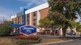 <b>Hampton Inn Dublin Exterior</b>. Images powered by <a href="https://iceportal.shijigroup.com/" title="IcePortal" target="_blank">IcePortal</a>.