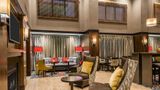 Hampton Inn & Suites Columbus Polaris Lobby