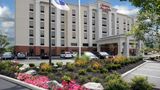 Hampton Inn & Suites Columbus Polaris Exterior