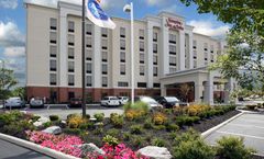 Hampton Inn & Suites Columbus Polaris