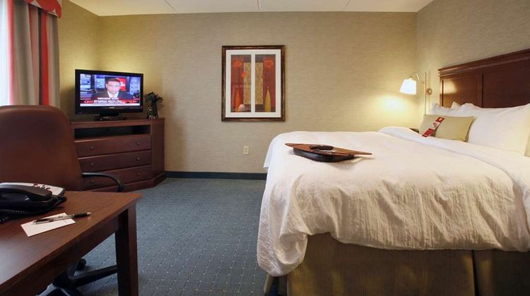 Hampton Inn & Suites Columbus Polaris Room
