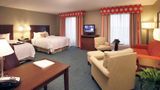 Hampton Inn & Suites Columbus Polaris Room
