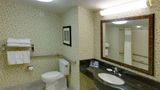 Hampton Inn & Suites Columbus Polaris Room