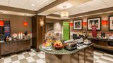 Hampton Inn & Suites Columbus Polaris Restaurant