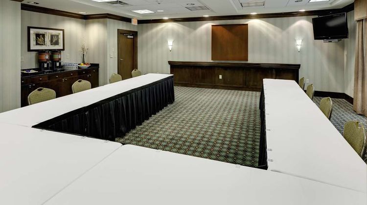 Hampton Inn & Suites Columbus Polaris Meeting