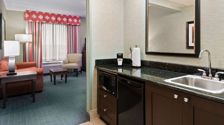 Hampton Inn & Suites Columbus Polaris Other