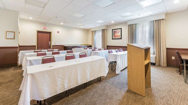 Hampton Inn Columbus I-70E/Hamilton Rd Meeting