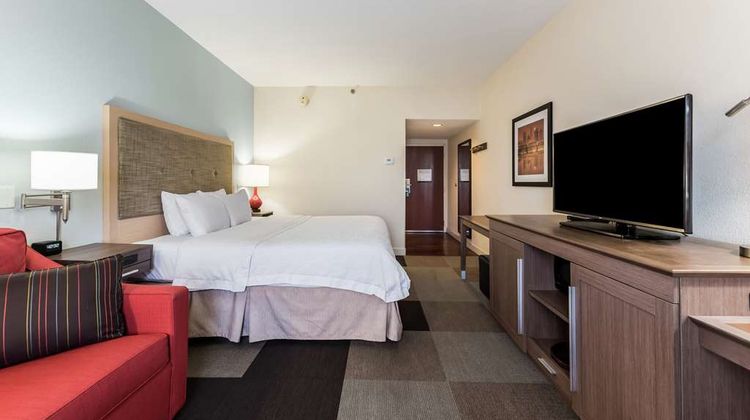 Hampton Inn Columbus I-70E/Hamilton Rd Other