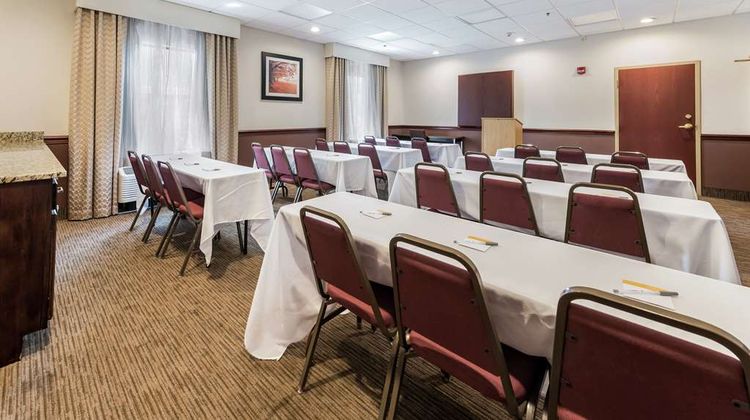 Hampton Inn Columbus I-70E/Hamilton Rd Meeting