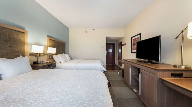 Hampton Inn Columbus I-70E/Hamilton Rd Other