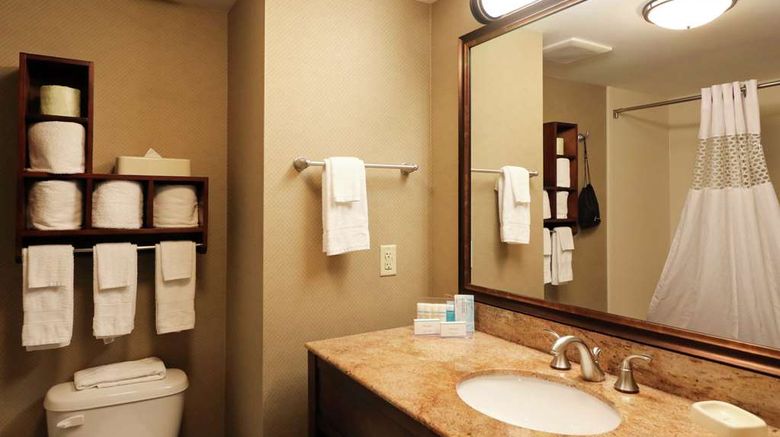 <b>Hampton Inn Columbus-South Room</b>. Images powered by <a href="https://iceportal.shijigroup.com/" title="IcePortal" target="_blank">IcePortal</a>.