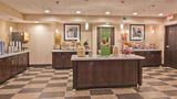 Hampton Inn Columbus-South Restaurant