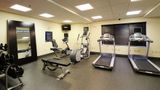 Hampton Inn Columbus-South Health
