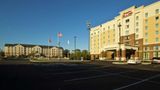 Hampton Inn & Suites Columbus/University Exterior