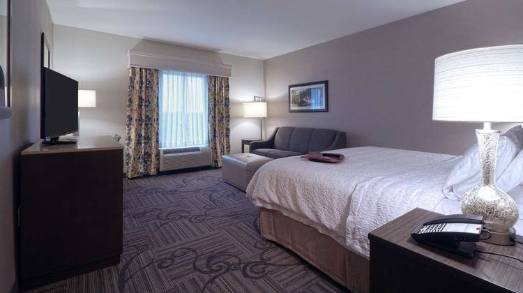Hampton Inn & Suites Columbus/University Other