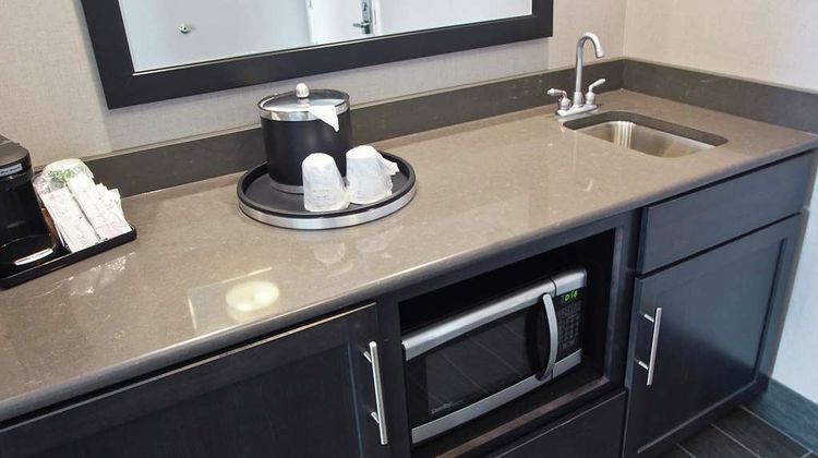 Hampton Inn & Suites Columbus/University Other