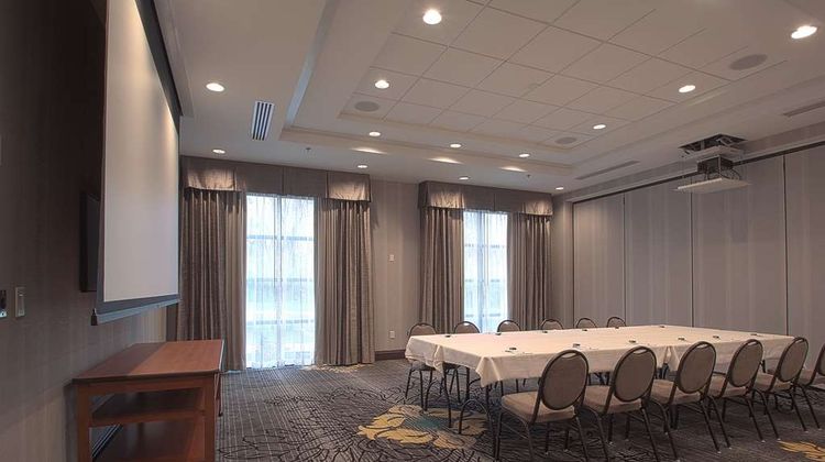 Hampton Inn & Suites Columbus/University Meeting