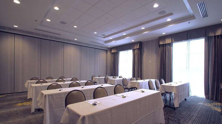 Hampton Inn & Suites Columbus/University Meeting