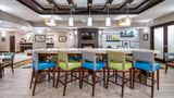 <b>Hampton Inn Columbus-West Restaurant</b>. Images powered by <a href="https://iceportal.shijigroup.com/" title="IcePortal" target="_blank">IcePortal</a>.