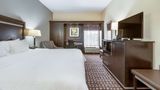 <b>Hampton Inn Columbus-West Room</b>. Images powered by <a href="https://iceportal.shijigroup.com/" title="IcePortal" target="_blank">IcePortal</a>.
