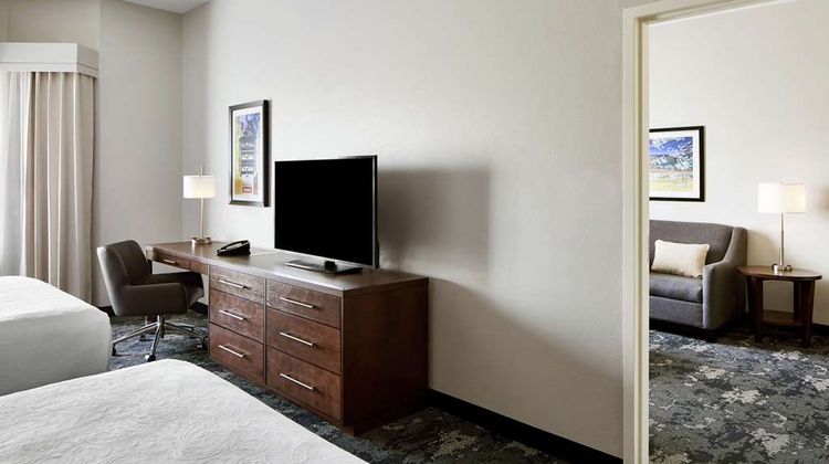 Homewood Suites Champaign Other