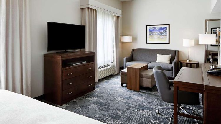 Homewood Suites Champaign Other
