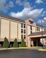 Hampton Inn Urbana by Hilton