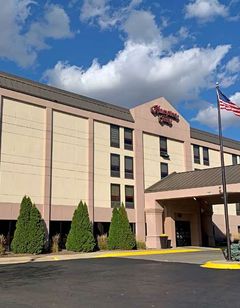 Hampton Inn Urbana by Hilton