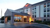 <b>Hampton Inn Urbana by Hilton Exterior</b>. Images powered by <a href="https://iceportal.shijigroup.com/" title="IcePortal" target="_blank">IcePortal</a>.