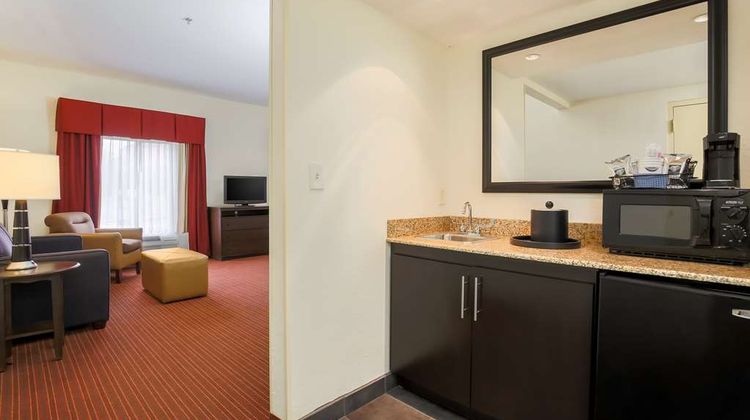 Hampton Inn Urbana by Hilton Other