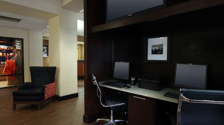 Hampton Inn Urbana by Hilton Other